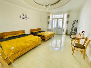 Len Cozy Home - Villa Golden Hills Đà Lạt
