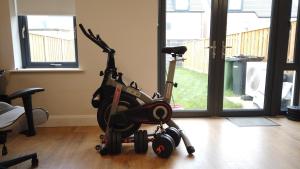 UNESCO Drogheda 3 Bed