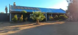 The AltGen Pofadder Inn - Sandfontein