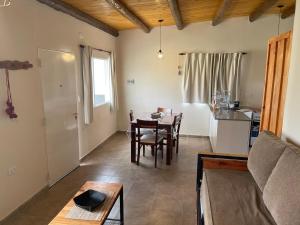 Casas 7 Cabritas