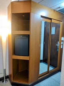 Condomínio Brasil 21 Torre D