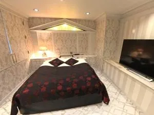 ホテルサバナリゾートＡｄｕｌｔ Ｏｎｌｙ - Handa