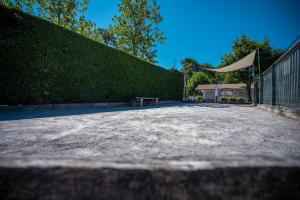 Camping Le Domaine de la Marina