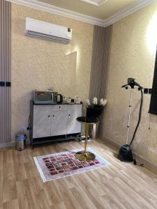 مدن الشمال للشقق المخدومة