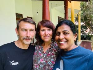 Serenity Villa Hikkaduwa