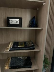 مدن الشمال للشقق المخدومة