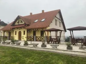 Bazilika Vendégház - 陶尔曹尔