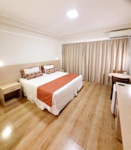 Hotel Giordano Mantiqueira