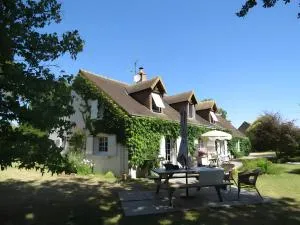 Les Rabris - Monteaux