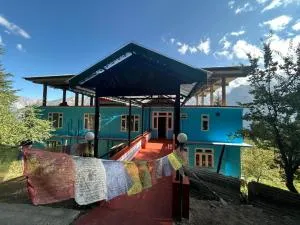 Royal Resort Kalpa - Chitkul