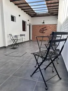 Casagrande Hotel Boutique - Chañarmyo