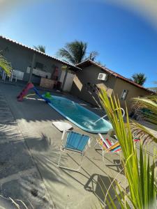 Casa Brisa do Mar