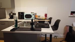 UNESCO Drogheda 3 Bed