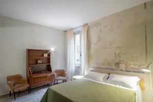 Casatorre dei Leoni - Apartments