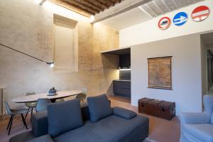 Casatorre dei Leoni - Apartments