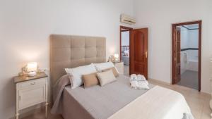 Villa José Antonio Arenas by Ruralidays