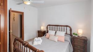 Villa José Antonio Arenas by Ruralidays