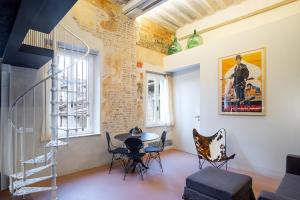 Casatorre dei Leoni - Apartments