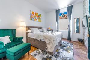 Rooms Eden Old Town 3