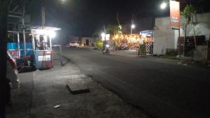 DORMITORY kost Syariah & VILLA BERAWA CANGGU Bike Rental