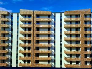 Sunny 1BDR Apartment on Saburtalo District