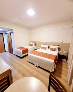 Hotel Giordano Mantiqueira