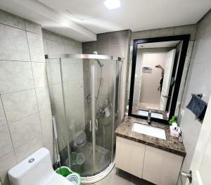 Condotel nearby MOA with Pool Access