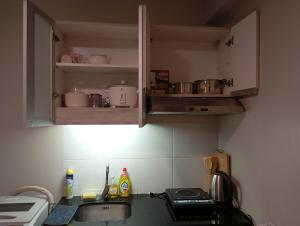 Condotel nearby MOA with Pool Access