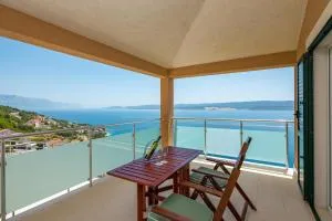 Apartmani Noah - Mia - Celina