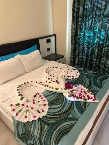 Side Meryam Suit Deluxe Hotel