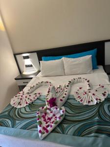 Side Meryam Suit Deluxe Hotel