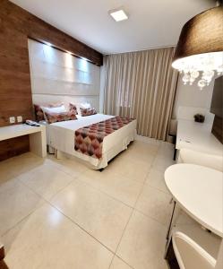 Hotel Giordano Mantiqueira