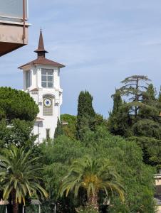 Da Tony vicino San Pietro