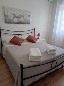 Da Tony vicino San Pietro