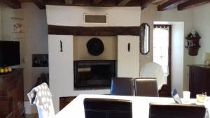 B&B / Chambres d'hotes 2 Chambres chez Valerie Gouffe : photos des chambres