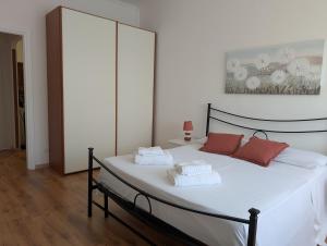 Da Tony vicino San Pietro