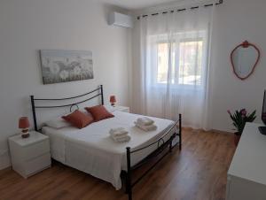 Da Tony vicino San Pietro