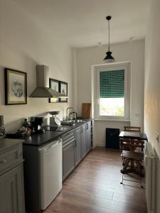 Appartamento in Viale Paolo Orlando