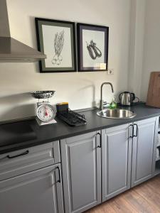 Appartamento in Viale Paolo Orlando