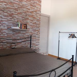 Dimore del Carrubo - openspace con piscina