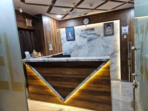 Hotel Ozone,Ahmedabad - Bodakdev