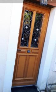 B&B / Chambres d'hotes 2 Chambres chez Valerie Gouffe : photos des chambres