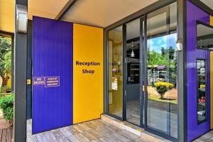 SleepOver Komatipoort