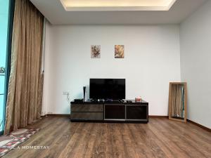 Vivacity Jazz Suites Kuching by REA Homestay