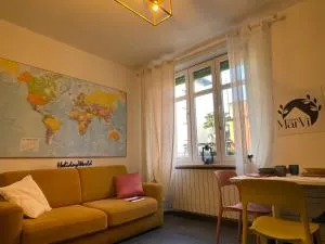 Casa MarVi by Holiday World - Grugliasco