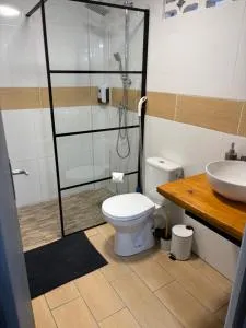 Lynn Lodge SLM - Balaté