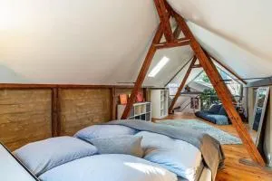 70 qm Wohnung in der Hofreite - 大乌姆斯塔特