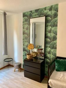 T2 Marseille Panier Vieux Port