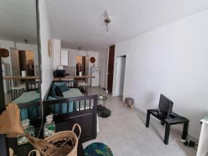 T2 Marseille Panier Vieux Port