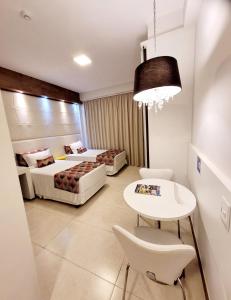 Hotel Giordano Mantiqueira